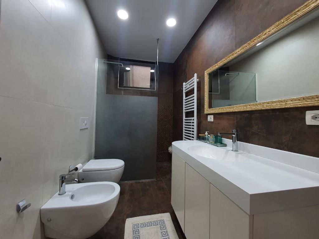 Noemi Apartment Tirana Exterior photo