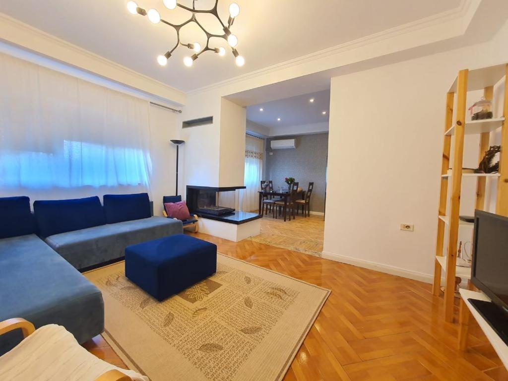 Noemi Apartment Tirana Exterior photo